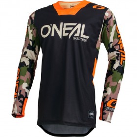 Maglia O`Neal Mayhem Lite Ambush N001 2020 Manica Lunga